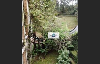 Imagem 2: Sobrado à venda, 1100 m² por R$ 6.000.000,00 - Residencial Tamboré - Barueri/SP