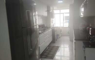 Imagem 9: Maravilhosa cobertura 03 quartos com 236 m² na Freguesia