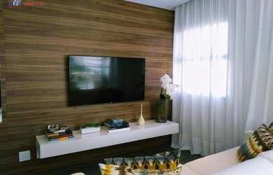 Imagem 8: Apartamento à venda, 121 m² por R$ 1.450.000,00 - Alto da Lapa - São...