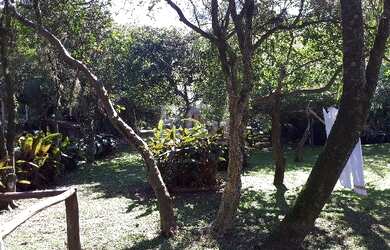 Imagem 8: Sítio em Belém Novo. Churrasqueira, Imóvel novoe150m² de Área