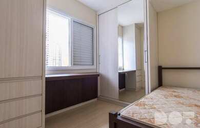 Imagem 7: Apto locado no bigorrilho 1 qt /1 vg - venda para investidores