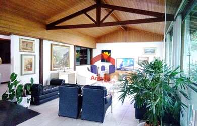 Imagem 4: Casa à venda por R$ 1.690.000,00 - Bandeirantes (Pampulha) - Belo Horizonte/MG