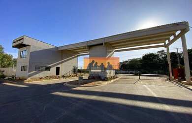 Imagem 7: Galpão à venda, 1232 m² por R$ 4.928.000,00 - Paulinia - Paulínia/SP