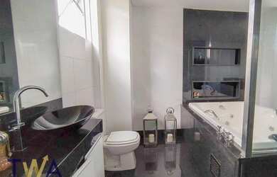 Imagem 14: Apartamento Alto Luxo com 4 dormitórios à venda, 226 m² por R$ 2.500.000...