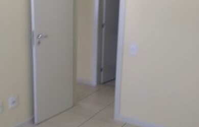 Imagem: O apartamento possui 3 Dormitórios, 3 Banheiros, 1 Vaga na