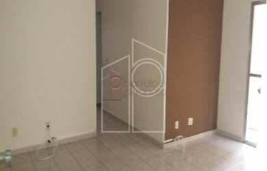 Imagem 3: Jundiaí - Apartamento Padrão - Jardim Pacaembu