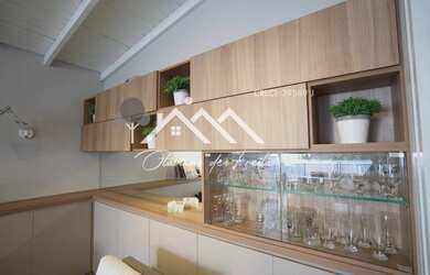 Imagem 5: LINDO SOBRADO CONDOMINIO NATURE VILLAGE I EM JUNDIAÍ