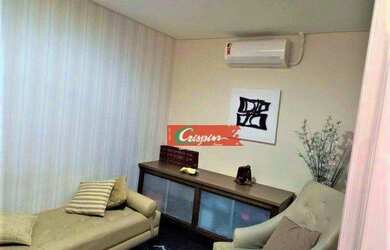 Imagem 11: Sala à venda, 38 m² por R$ 215.000,00 - Jardim São Paulo - Guarulhos/SP