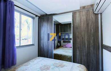 Imagem 11: Apartamento à venda, 43 m² por R$ 209.000,00 - Mato Grande - Canoas/RS