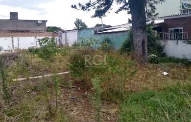 Imagem 7: Terreno em Tristeza. 331m² de Área