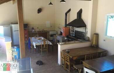 Imagem 16: Sobrado casa a venda condomínio Arujazinho 3