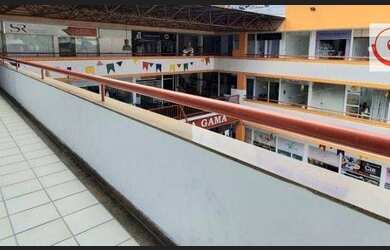 Imagem 2: SHOPPING VASCO DA GAMA Loja com Vista Livre e bem localizada