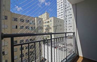 Imagem 8: Apartamento com 3 Dormitórios 1 Suíte à Venda em Santo Amaro, São...