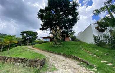 Imagem 7: Casa a venda no condomínio Porto Atibaia