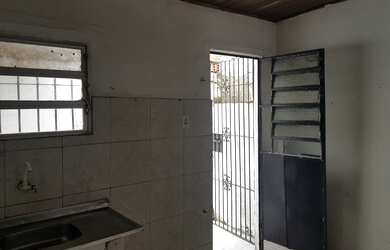 Imagem 4: Casa na avenida senador lemos