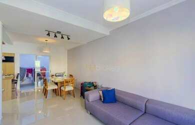 Imagem 2: SOBRADO NOVO, DECORADO. Churrasqueira, Imóvel novo, 98m² de Áreae1...