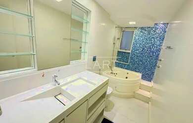 Imagem 11: Apartamento com 3 dormitórios para alugar, 400 m² por R$ 19.950,00/mês...