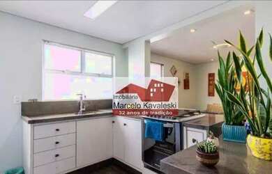 Imagem 16: Apartamento à venda, 47 m² por R$ 340.000,00 - Alto do Ipiranga - São...