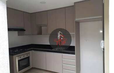 Imagem 2: Apartamento, 56 m² - venda por R$ 424.000,00 ou aluguel por R$ 2.640,00/mês...