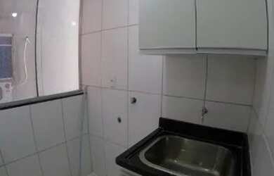 Imagem 6: Aluguel Apartamento Reformado 3qt, 1 suite, Lazer Jardim Goiás