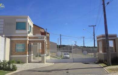 Imagem: O terreno possui 140m² de Área, Imóvel novo e está localizado