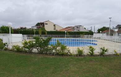 Imagem 5: Alugo casa Moradas Club I