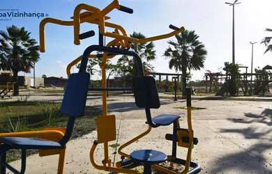 Imagem: X27 Oportunidade! Lotes Em Maracanáu Pagou A Entrada Já Pode