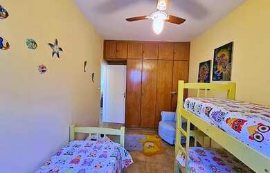 Imagem 13: 03 DORMITÓRIOS, BEM LOCALIZADO, REGIÃO DO HOTEL CASA GRANDE