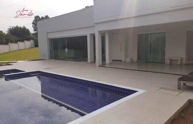 Imagem 5: Chácara com 4 dormitórios à venda, 2650 m² por R$ 3.000.000,00 - Colinas...