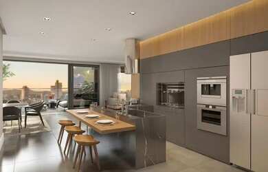 Imagem 7: Apartamento em Bela Vista