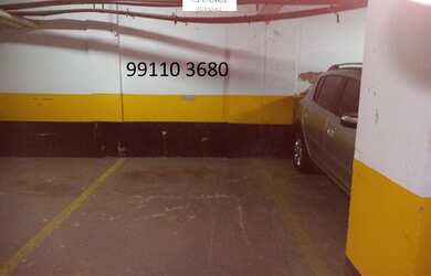 Imagem 10: QS 406 Ótimo Apartamento Reformado 2 Quartos Garagem Coberta Aceita Financiamento