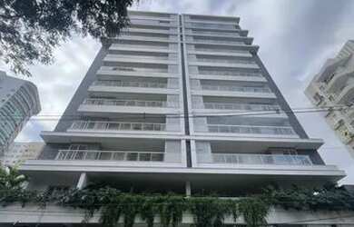 Imagem: O apartamento possui 3 Dormitórios, 2 Banheiros, 2 Vagas na