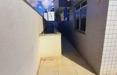 Imagem 15: Apartamento para venda com 147 metros quadrados com 3 quartos em Eldorado...