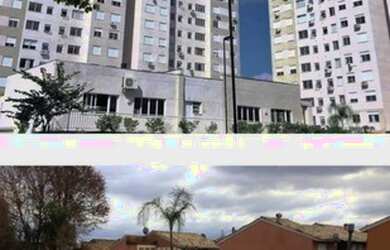 Imagem 2: Apartamento para Venda - 48.27m², 2 dormitórios, 1 vaga - Jardim Itu