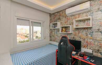 Imagem 15: Apartamento para Venda - 92m², 3 dormitórios, sendo 1 suites, 2 vagas - Cristo Redentor