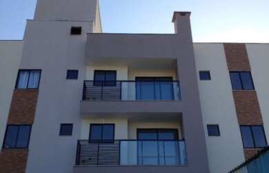 Imagem: O apartamento possui 2 Dormitórios, 2 Banheiros, 2 Vagas na