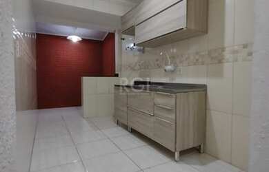 Imagem 4: Apartamento Garden com 2 dormitórios a venda no bairro Medianeira