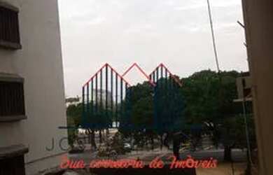 Imagem: A kitnet possui 1 Dormitório, 1 Banheiro, 23m² de Área e