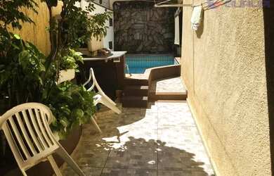 Imagem 7: Casa com 4 dormitórios - venda por R$ 625.000,00 ou aluguel por R$ 5.000,00/mês - Vila San