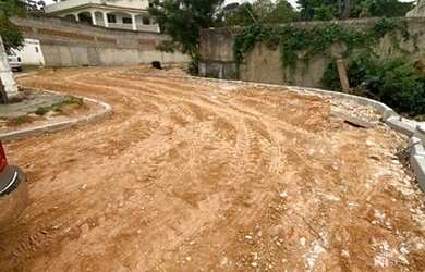 Imagem 3: Terreno 100m2 mangueira Sepetiba valor avista 25 000.00