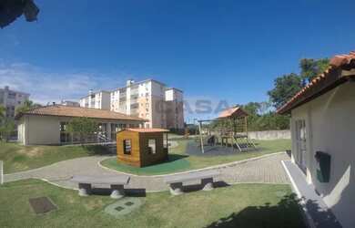 Imagem: O apartamento possui 2 Dormitórios, 1 Banheiro, 62m² de Área