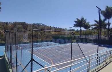 Imagem 9: Casa em Santana de Parnaíba, Casa para venda Residencial New Ville