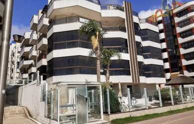 Imagem 9: Apartamento Térreo em Meia Praia com 4 suítes e 378m² por R$6 milhões...