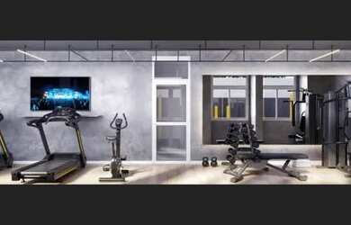 Imagem 7: APARTAMENTO RESIDENCIAL em São Paulo - SP, Santa Cecília