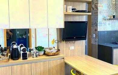 Imagem 13: Apartamento com 4 dormitórios à venda, 277 m² por R$ 2.250.000,00 -...