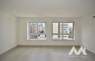 Imagem 3: Apartamento à venda no bairro Lourdes - Belo Horizonte/MG