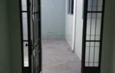 Imagem 5: Casa Padrão em Jundiaí. 180m² de Área, 3 Vagas na garageme4 Dormitórios