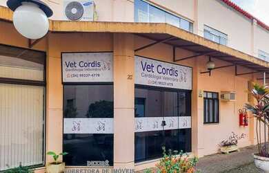 Imagem: O depósito possui 1 Vaga na garagem, 26m² de Área e está