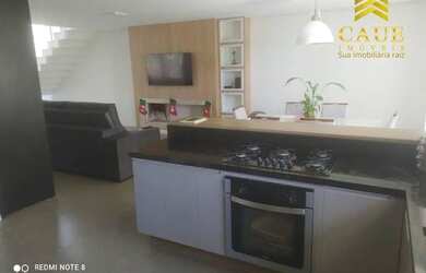 Imagem 2: Linda casa de Alto padrão no Condomínio Buenavista