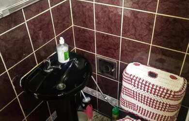 Imagem 11: Ed. Malibu, 2/4 sendo 1 suíte, almirante barroso, aceita financiamento